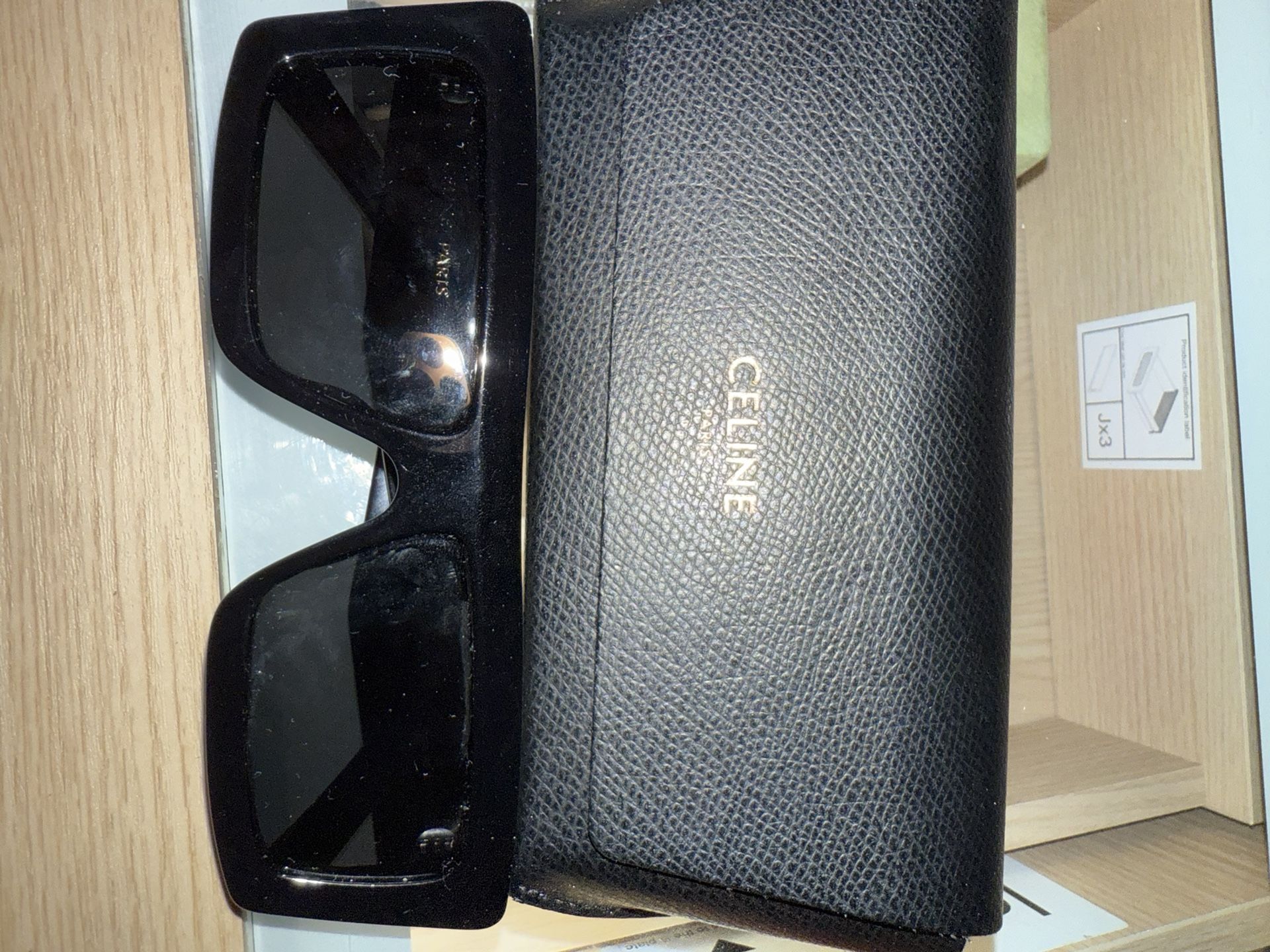 Celine Sunglasses