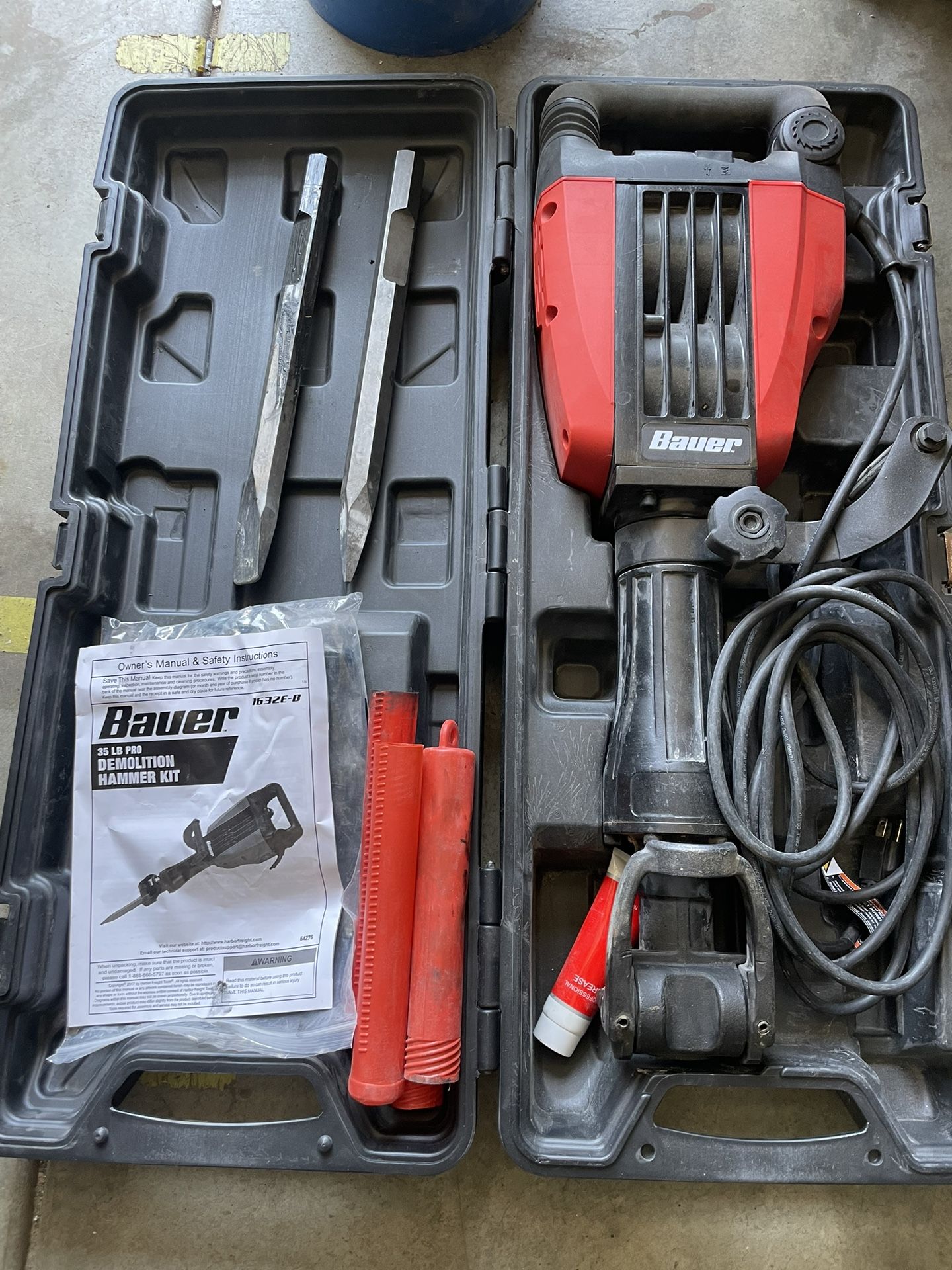 Hammer