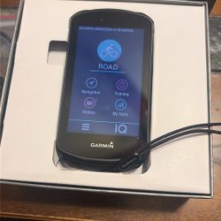 Garmin Edge 1030 Plus