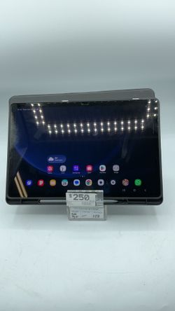 Samsung tablet