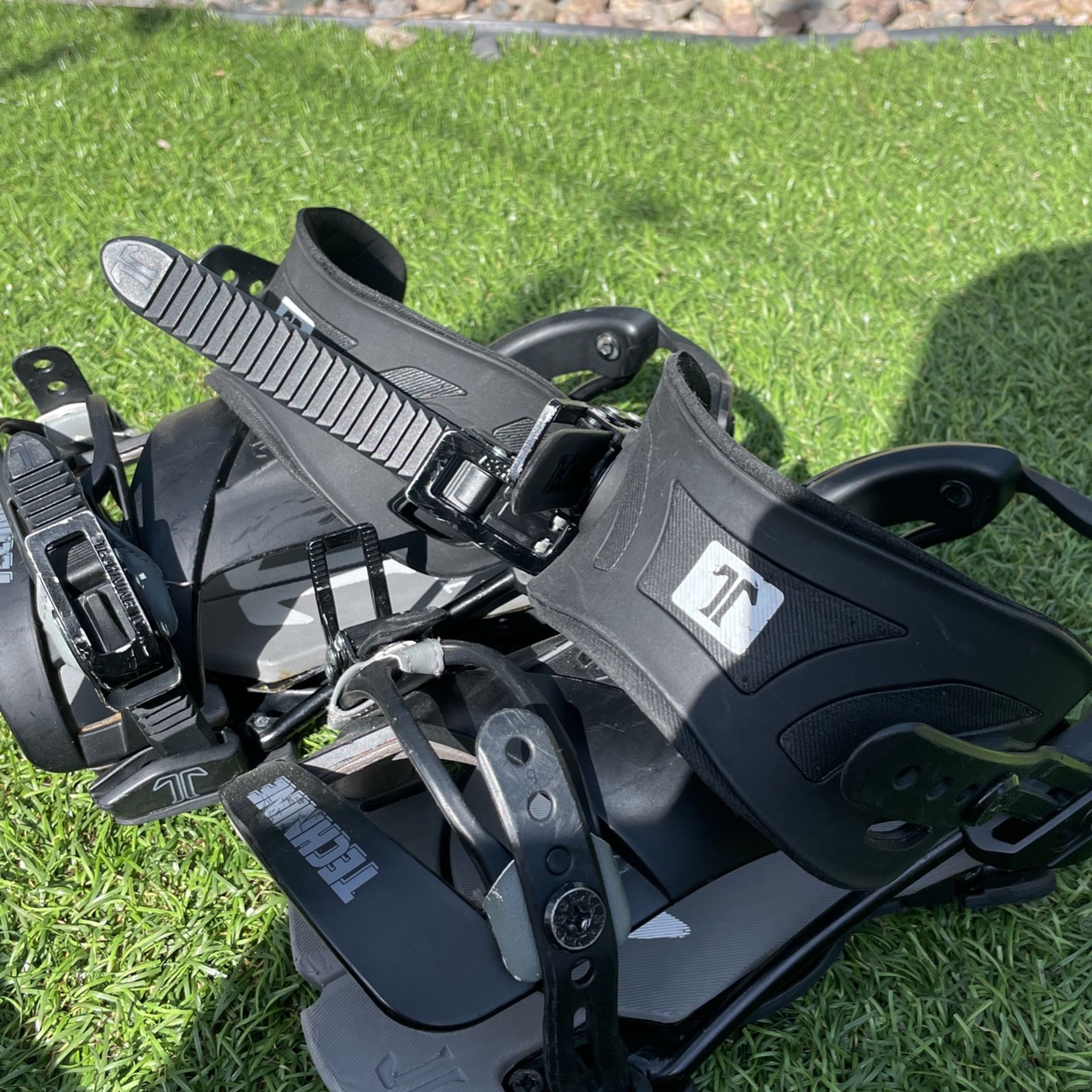 Snowboard bindings for Sale in Cardiff, CA OfferUp