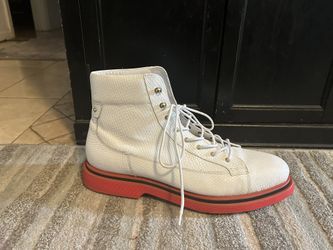 Men’s Size 14 Boots