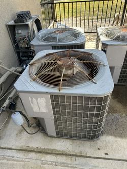 AC Unit