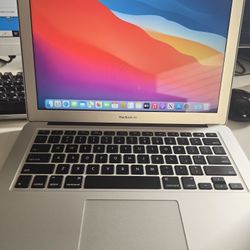 Macbook Air 13.3 2015
