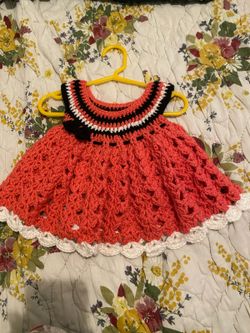 Baby clothes