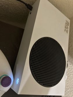 xbox series s+oculus quest 2