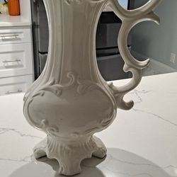 Big Jar Made In Itlay