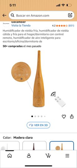 Humidifier 