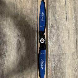 Falcon Electric Two Blade Carbon Fiber Propellers