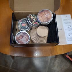 Drinker Smoker Infuser Kit 