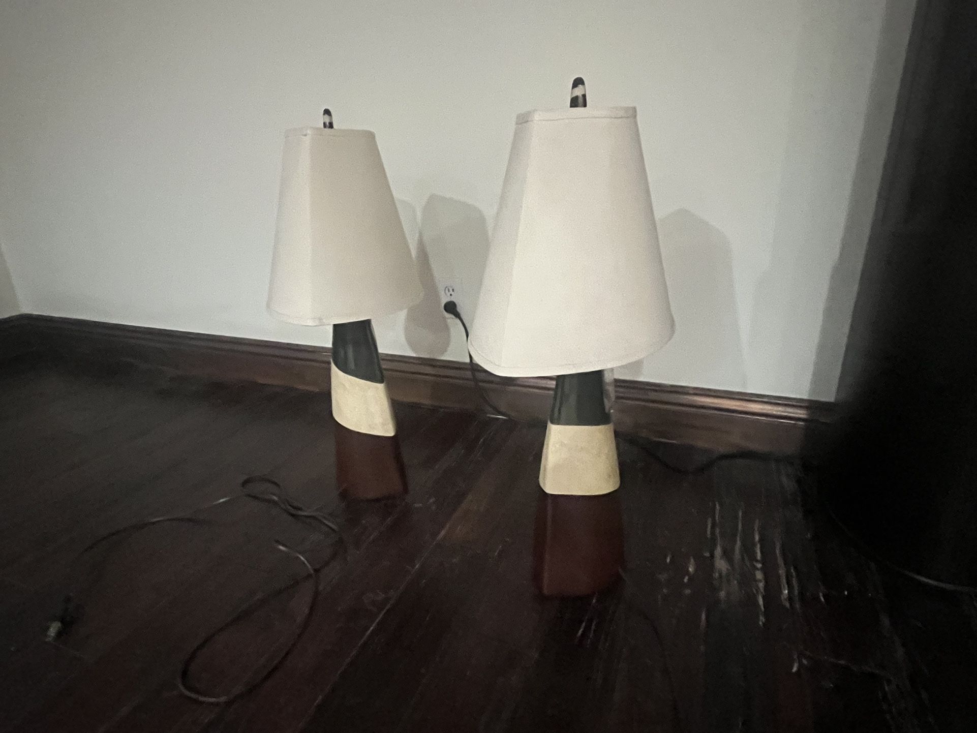 Ashley Lamp