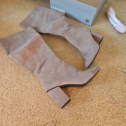 Reaction Kenneth Cole Boots