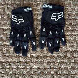 Fox Racing Gloves 