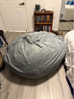 Jumbo Bean Bag
