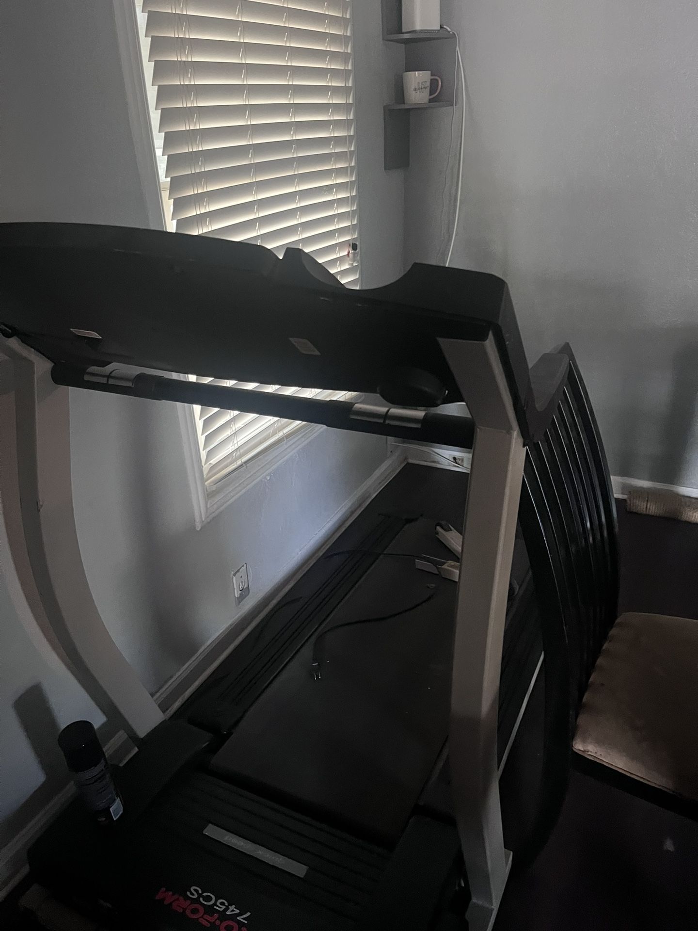 Tread Mill
