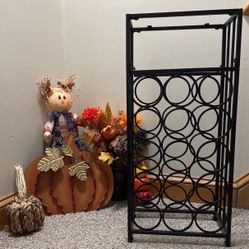 Wine Rack