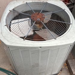 A C Unit