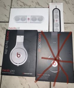 Beats