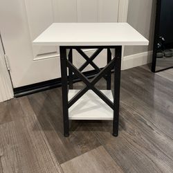 End Tables