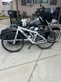 SE Big Flyer $500