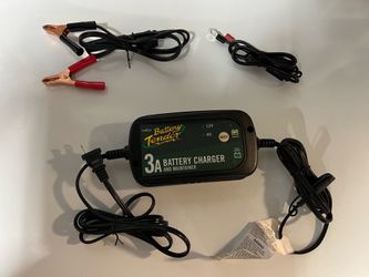 Battery Tender 3A