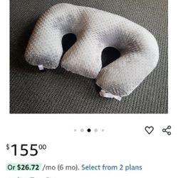 Twinz Pillow Twin 