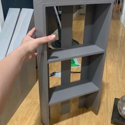 Shelf