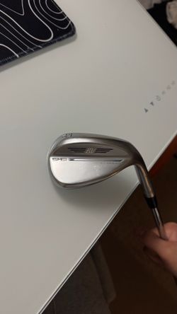 Titleist Wedge