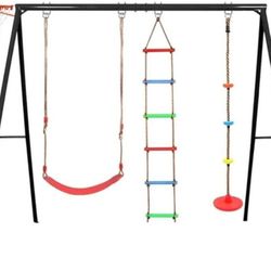 Swing Set
