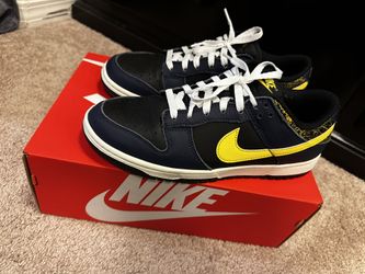 Nike Dunks