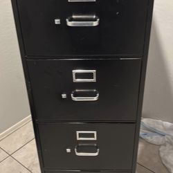 File Cabinet 