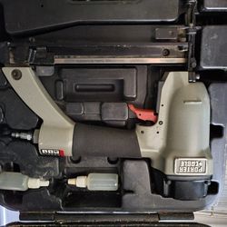 Finish Nailer