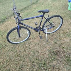Bicycle size 26 for sale