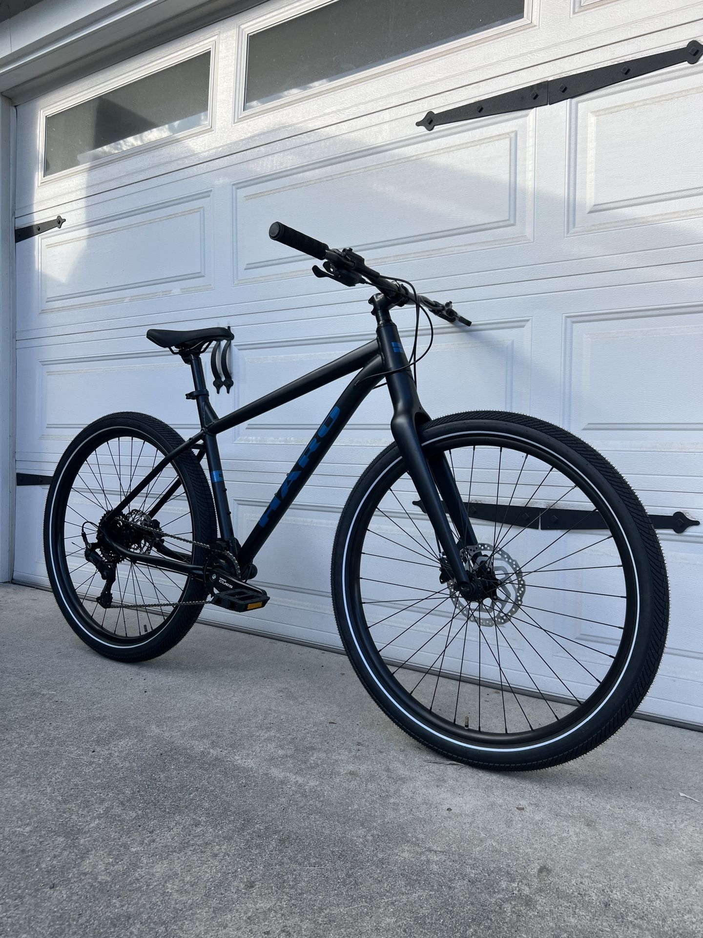 Haro Beasley Cruiser Bike