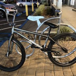 $400 For 24” Inch BMX Cruiser Sunday Model C Brand New Tires!! Like New 26” Inch Cult Vans Devotion $475