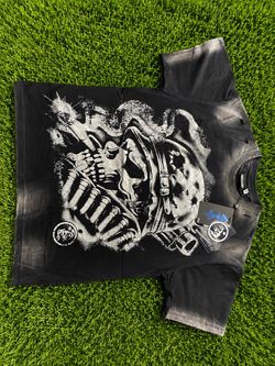 Hellstar Shirt