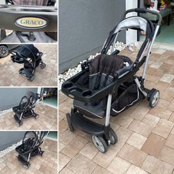 Baby Graco  Stroller 