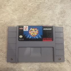 SuperNintendo Animaniacs 