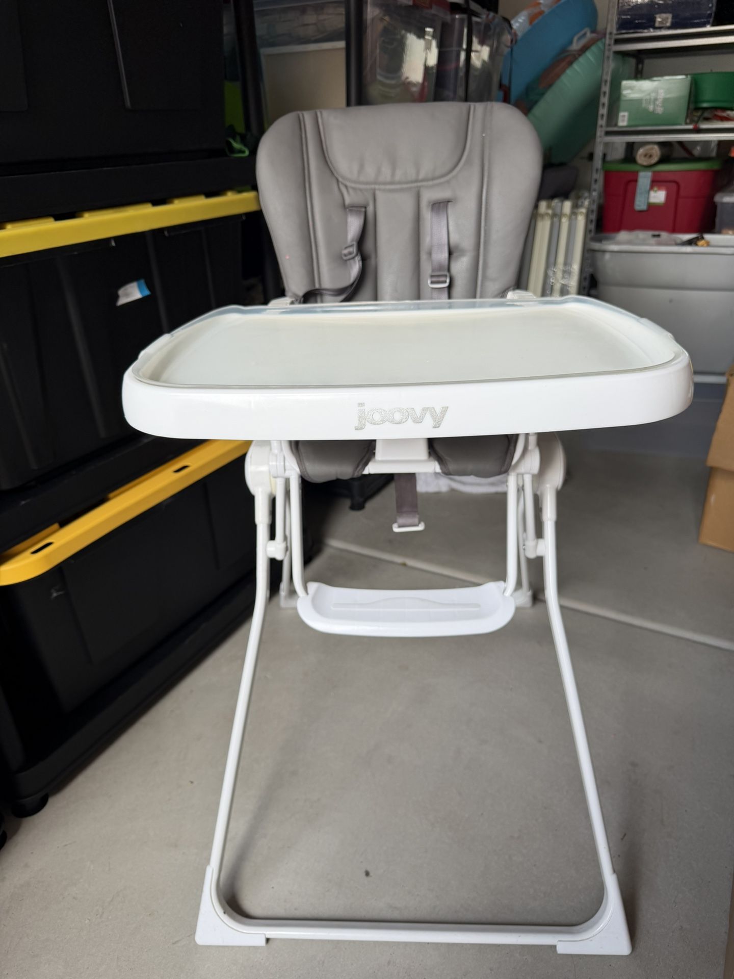 Joovy High Chair
