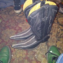 Rancho Mens Size 30 Ee