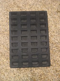 Nespresso Pod Organizer