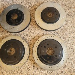 Rotors