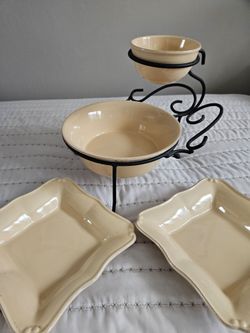 Set  5 piezas