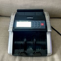 Bill Counter