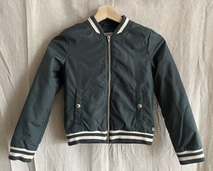 TOM TAILOR JACKET Size Small 140