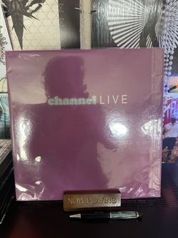 Channel live (bootleg)