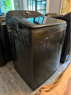 washer & dryer set samsung