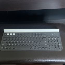 Logitech Wireless 