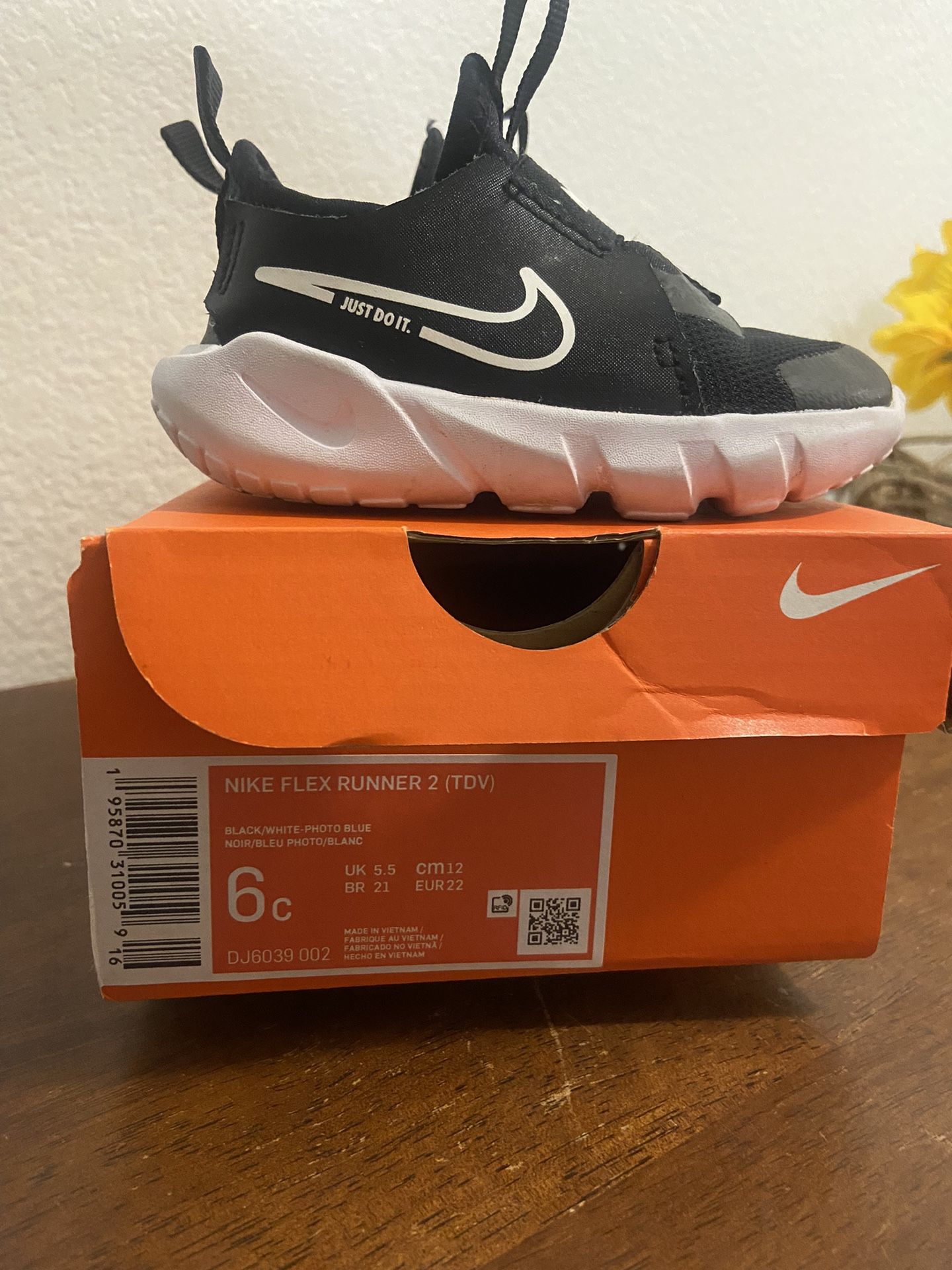 6c Toddler Nikes for Sale in Lake Worth, TX OfferUp