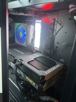 Whole Set Up For Sale